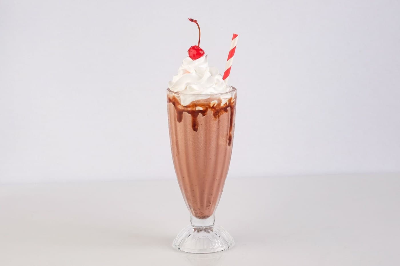 Iced Chocolate
