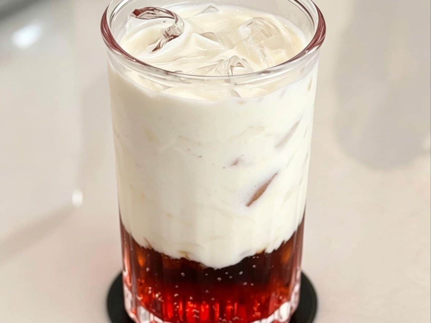 Strawberry Cola