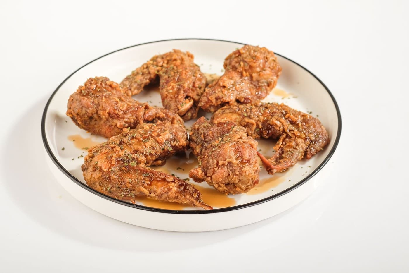 Chicken Wings 3S