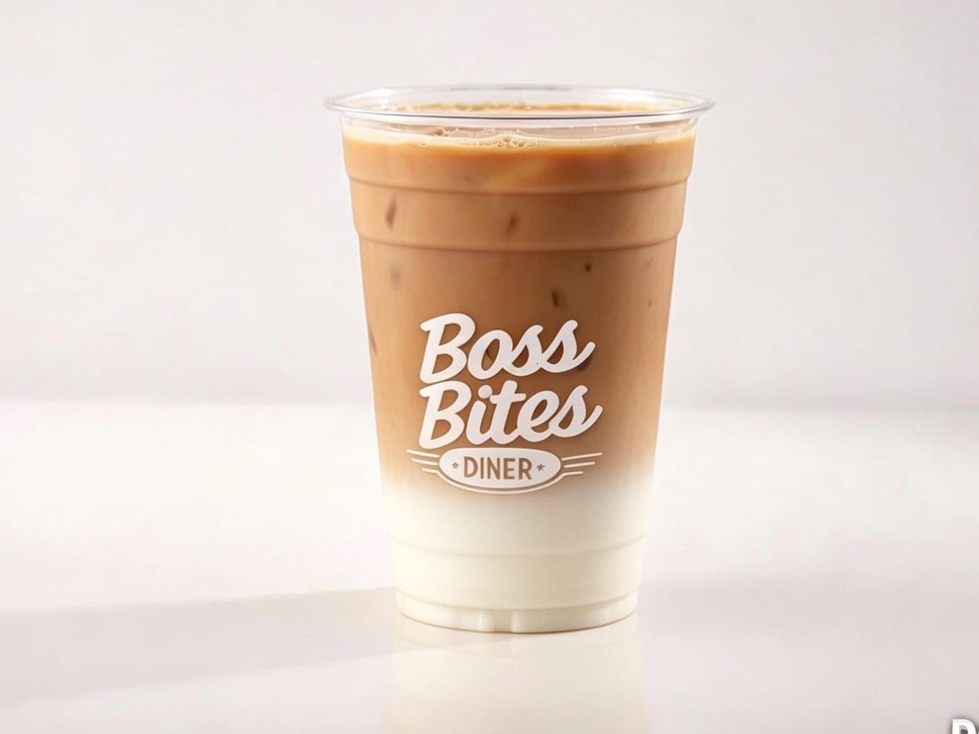 Cafe Latte