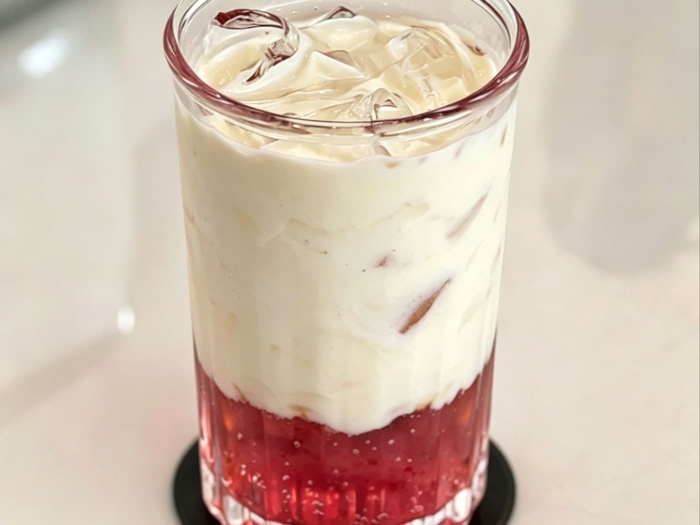 Raspberry Pop