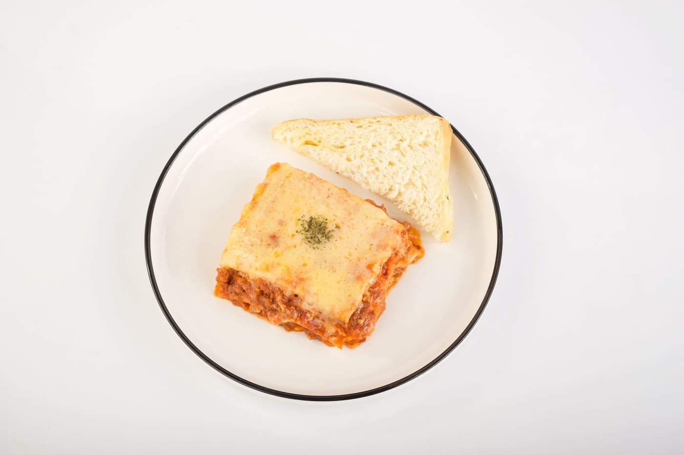 Beef Lasagna