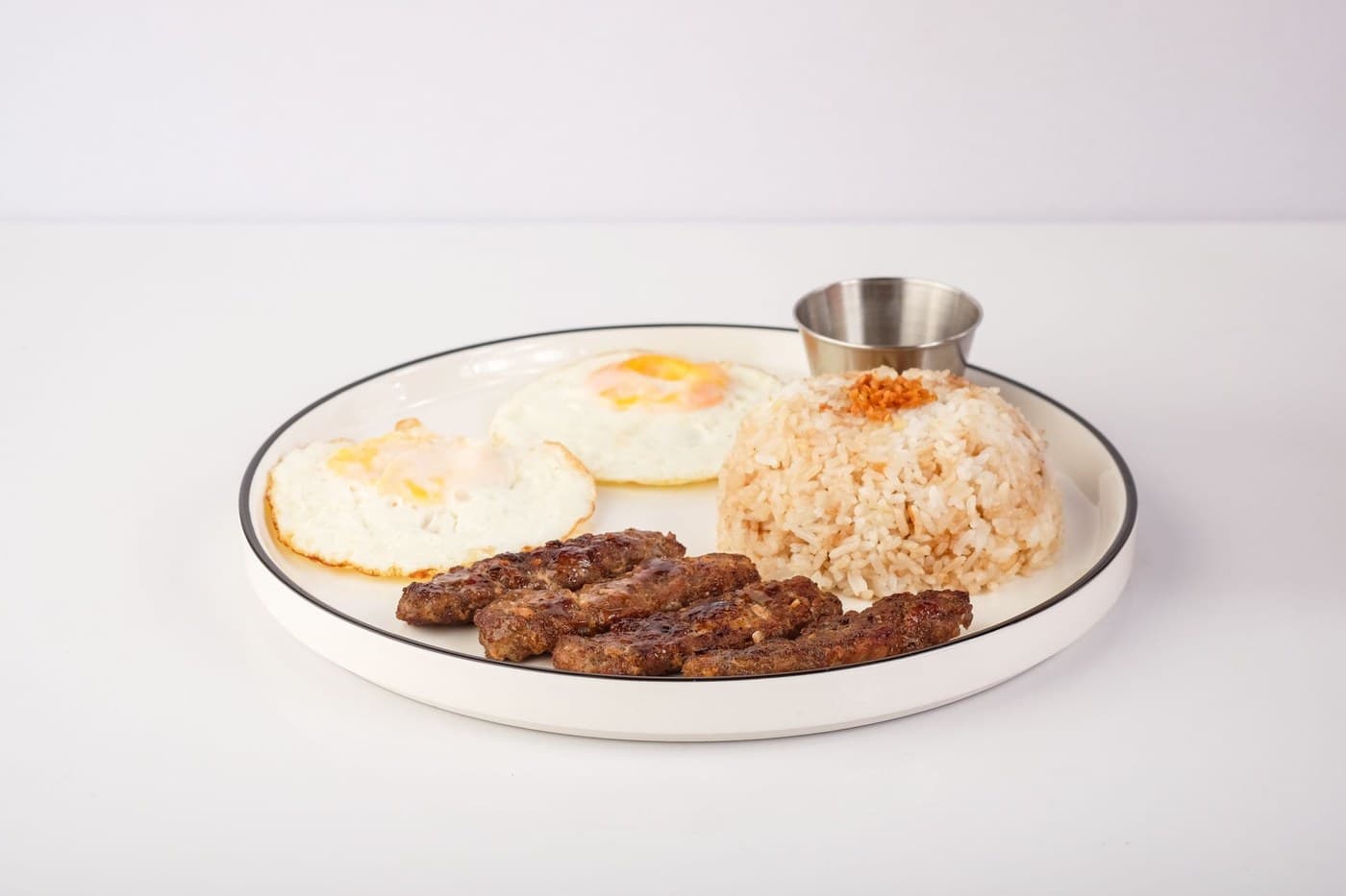 Homemade Longganisa