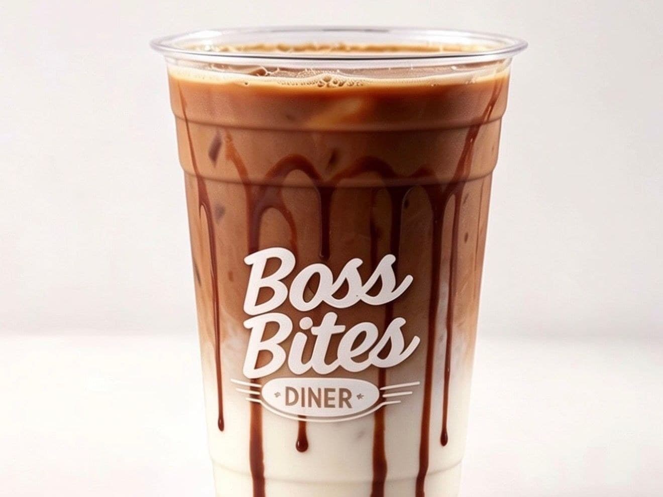 Mocha Latte