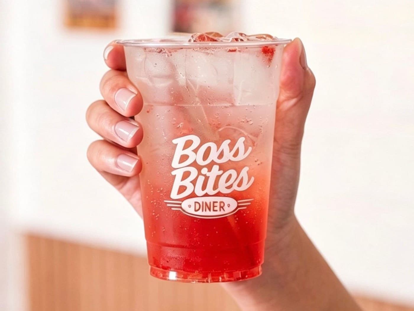 Classic Fizzy Drink