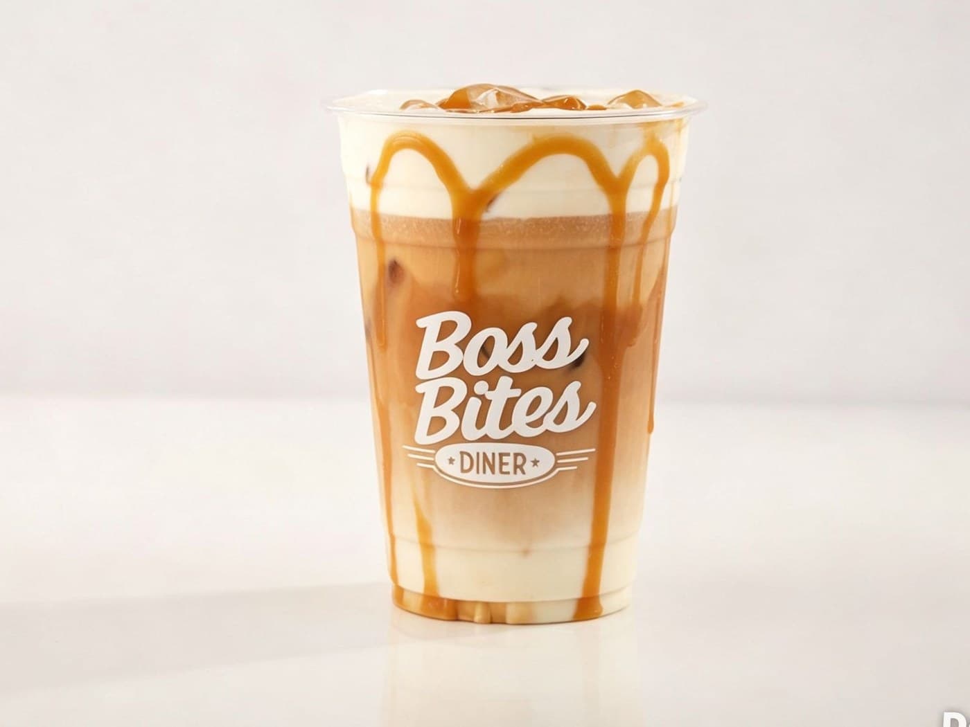 Caramel Macchiato