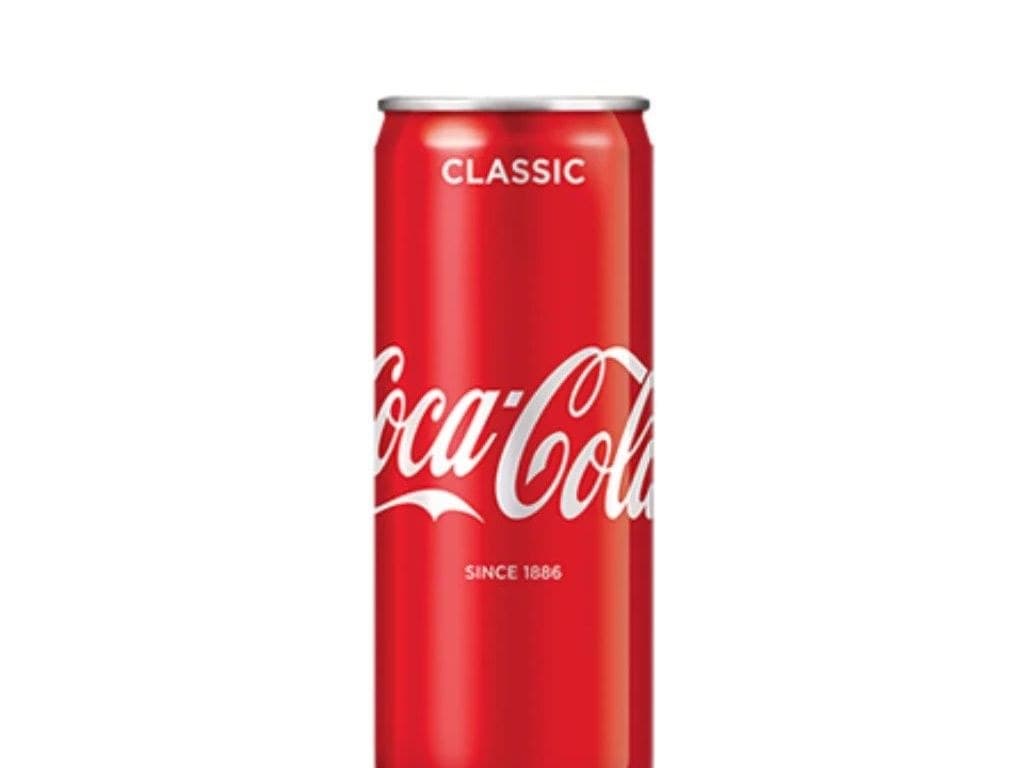 Soda