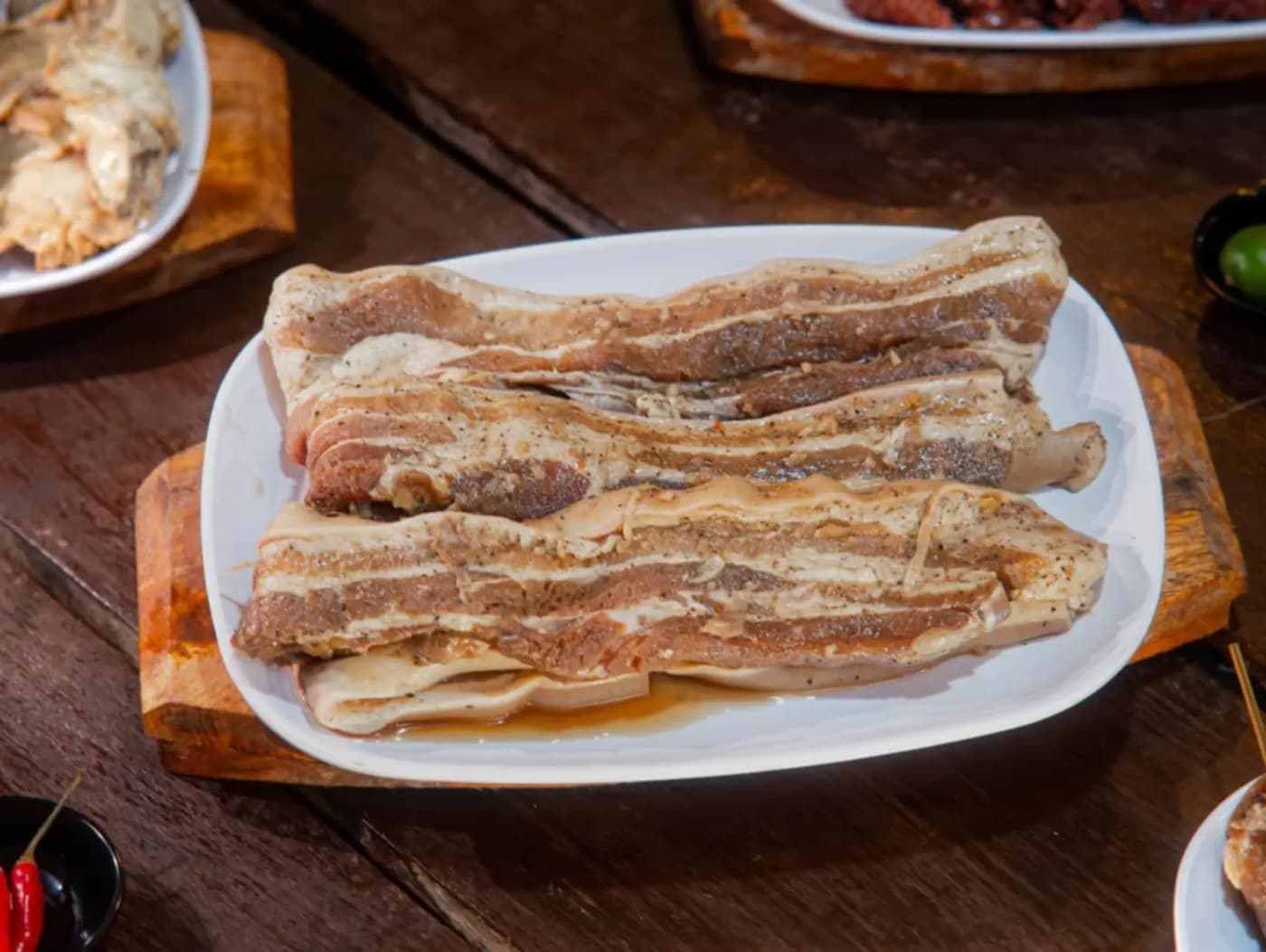 Pork Belly