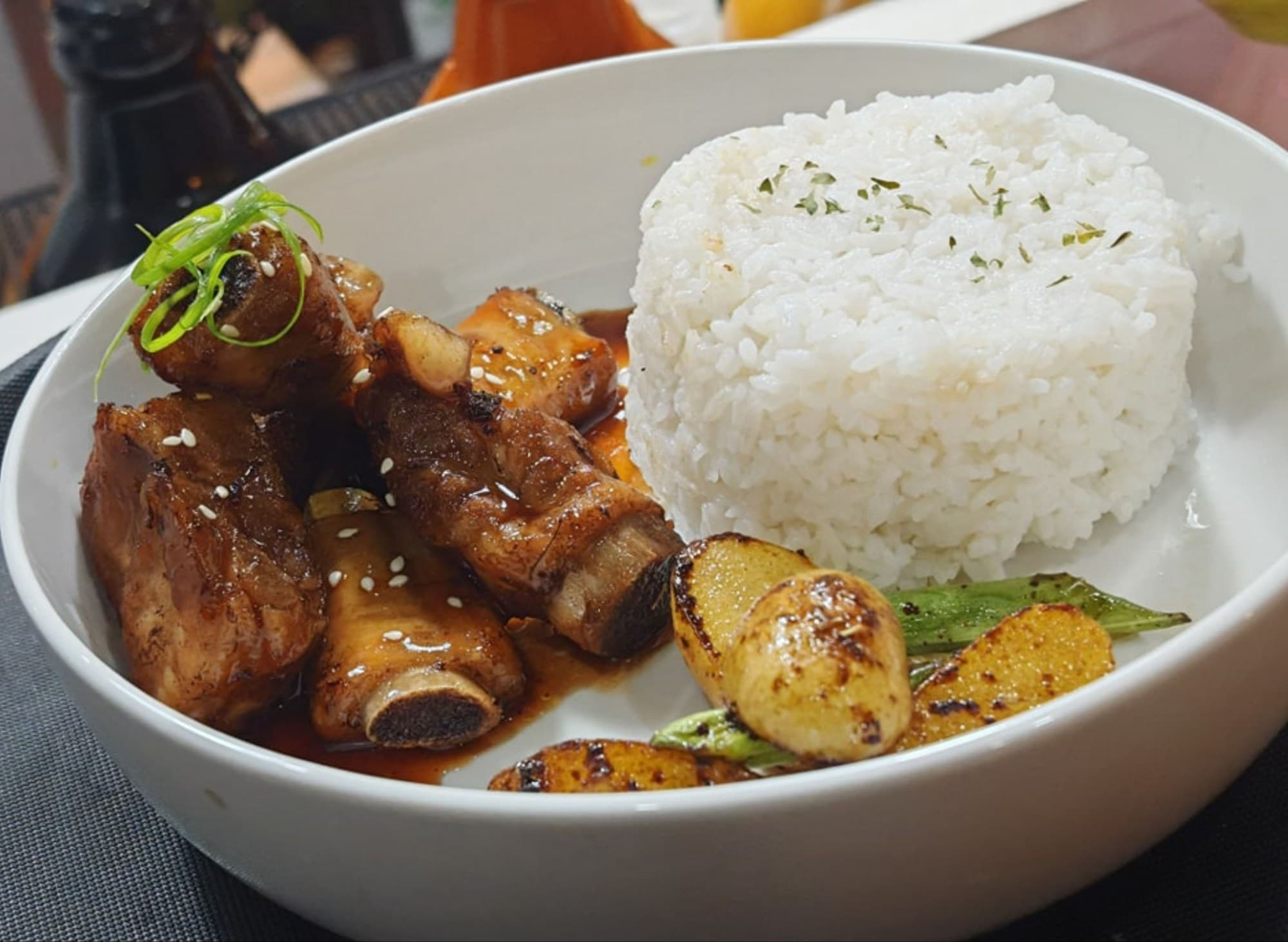 Alejandre's Bistro