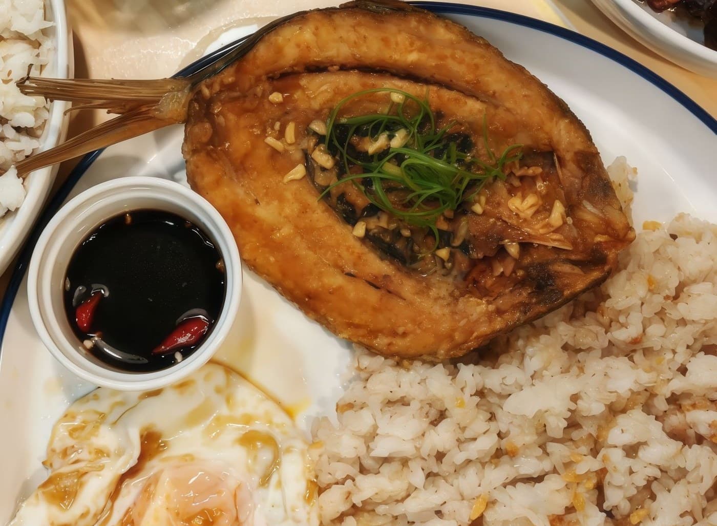 Bangsilog