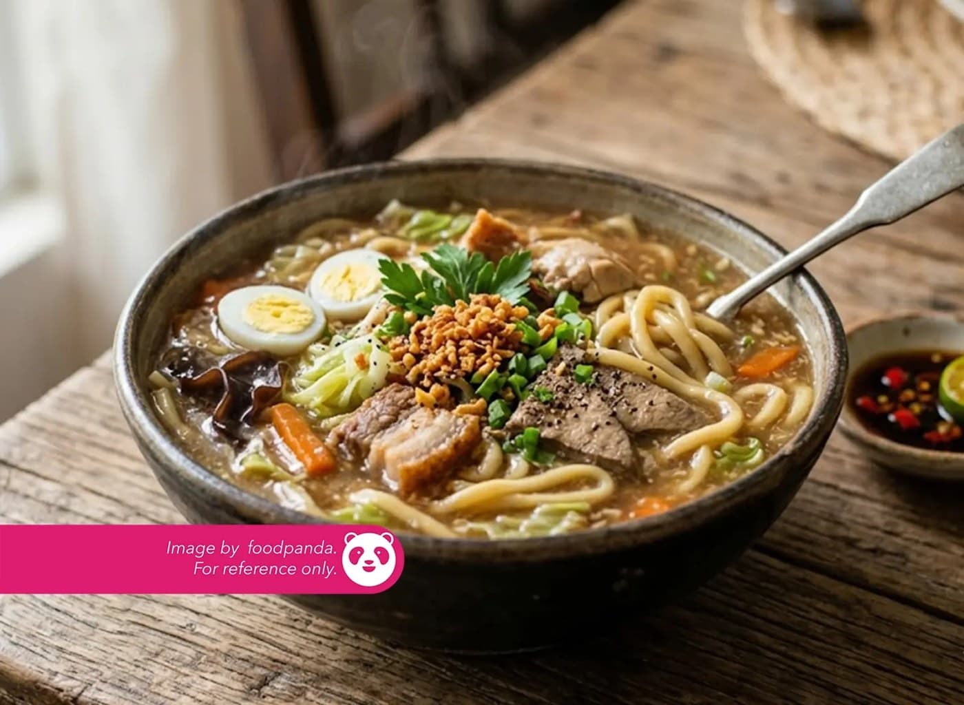 Lomi