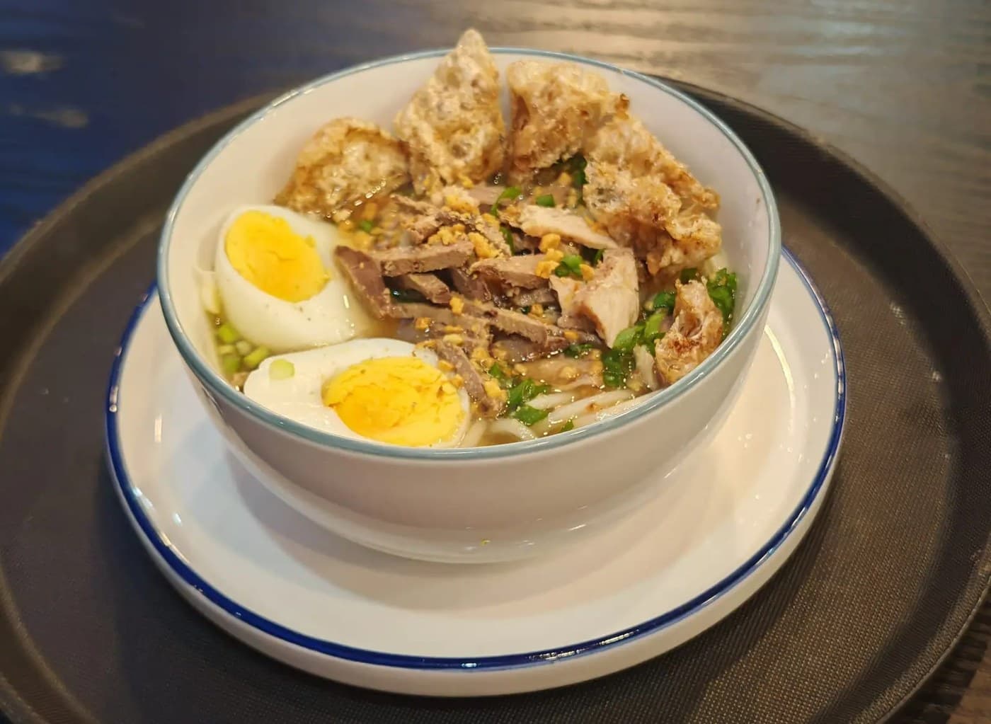 Batchoy Solo Special