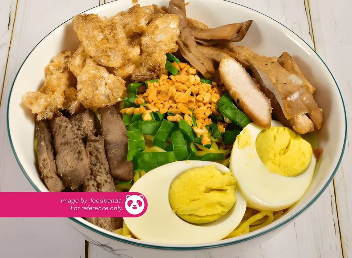 Batchoy Solo