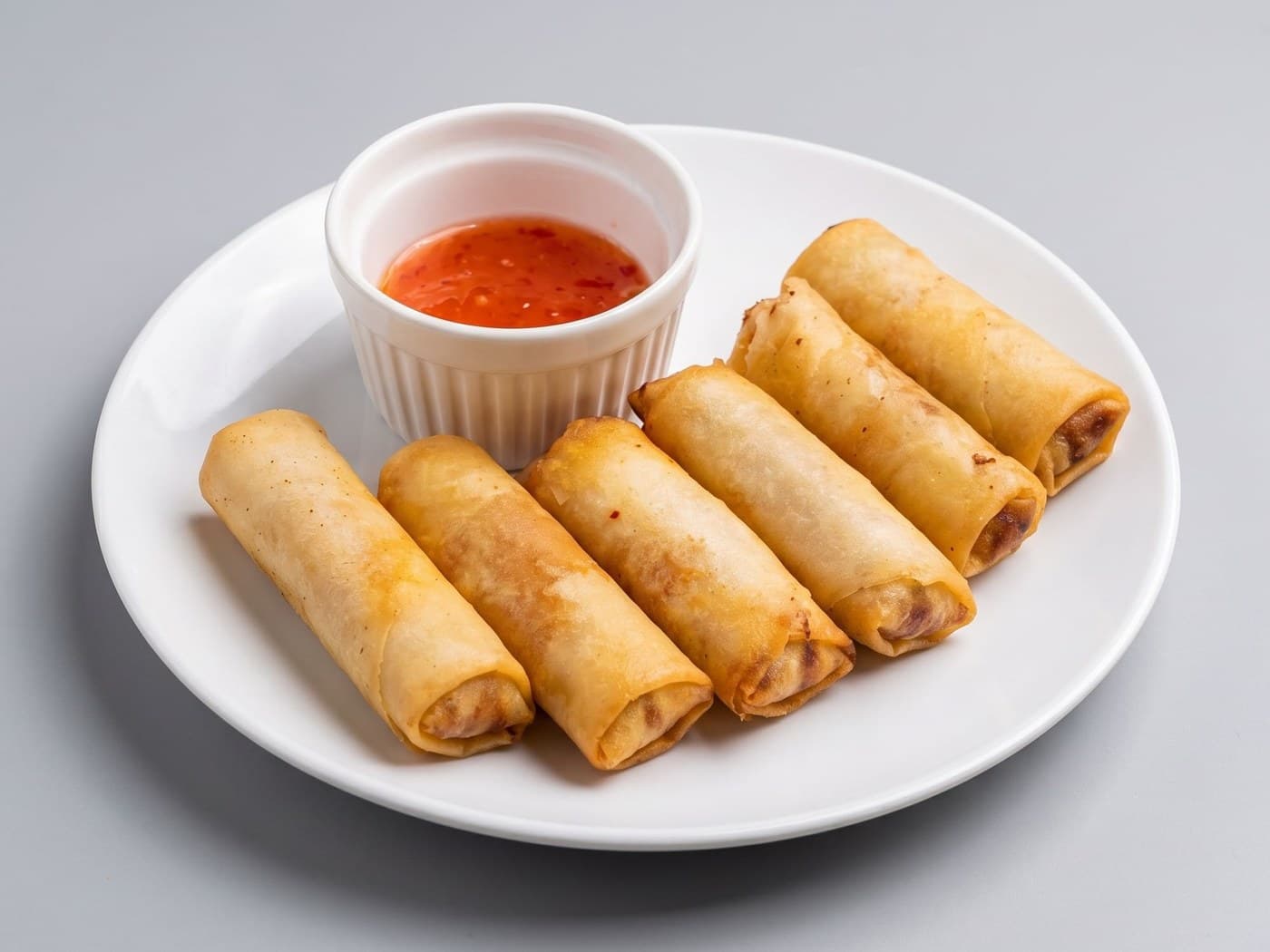 Spring Rolls