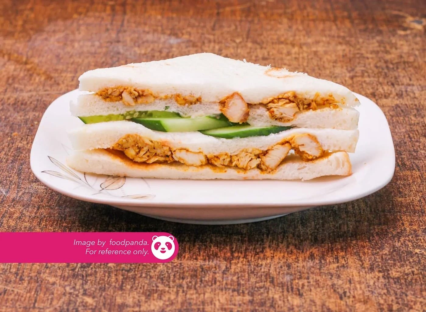 Chicken Sandwich