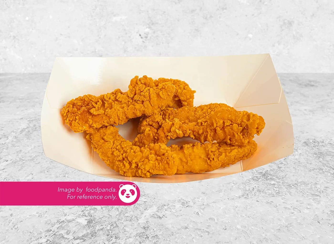 Chicken Finger