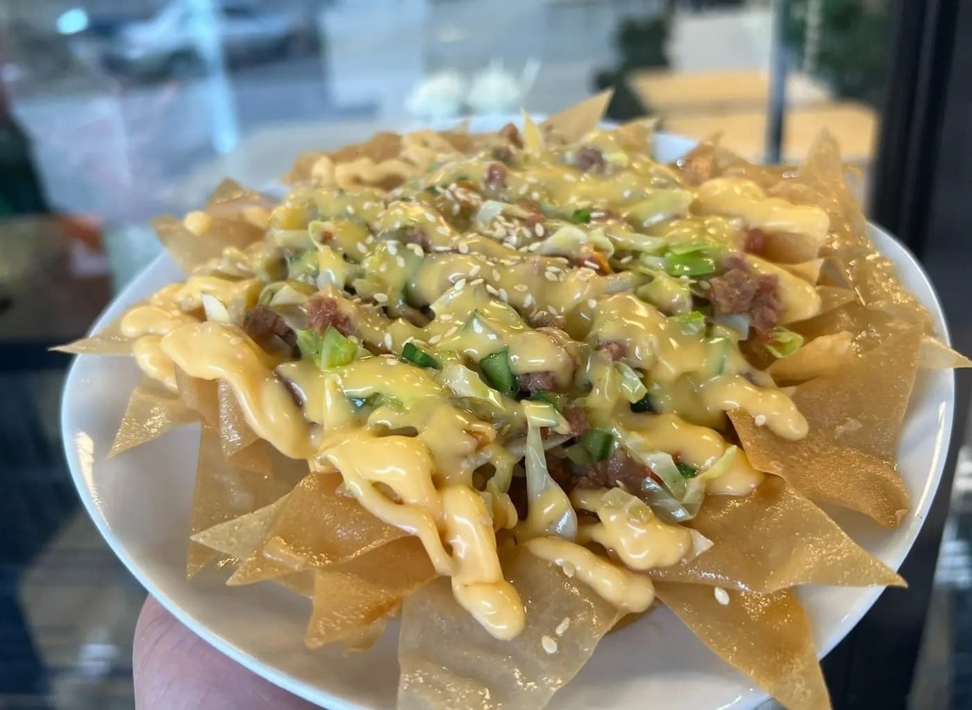 Nachos