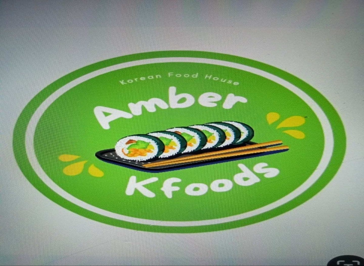 Amber Korean Food House