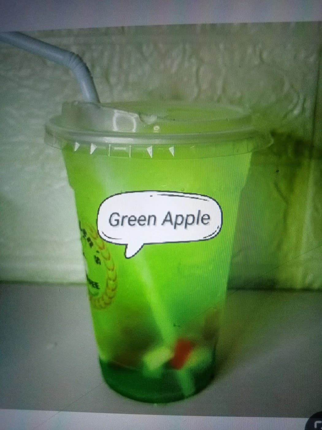 Green Apple