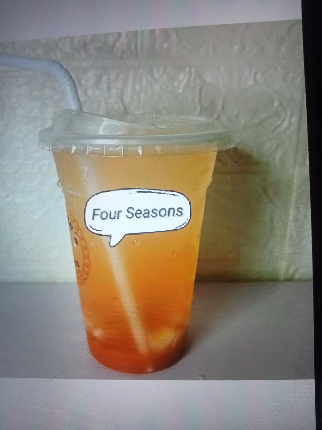 Four Seasons