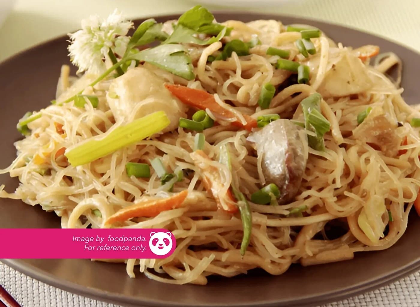 Miki Bihon Guisado