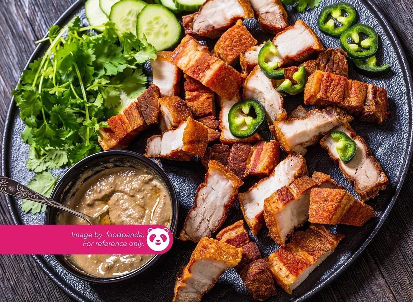Lechon Kawali