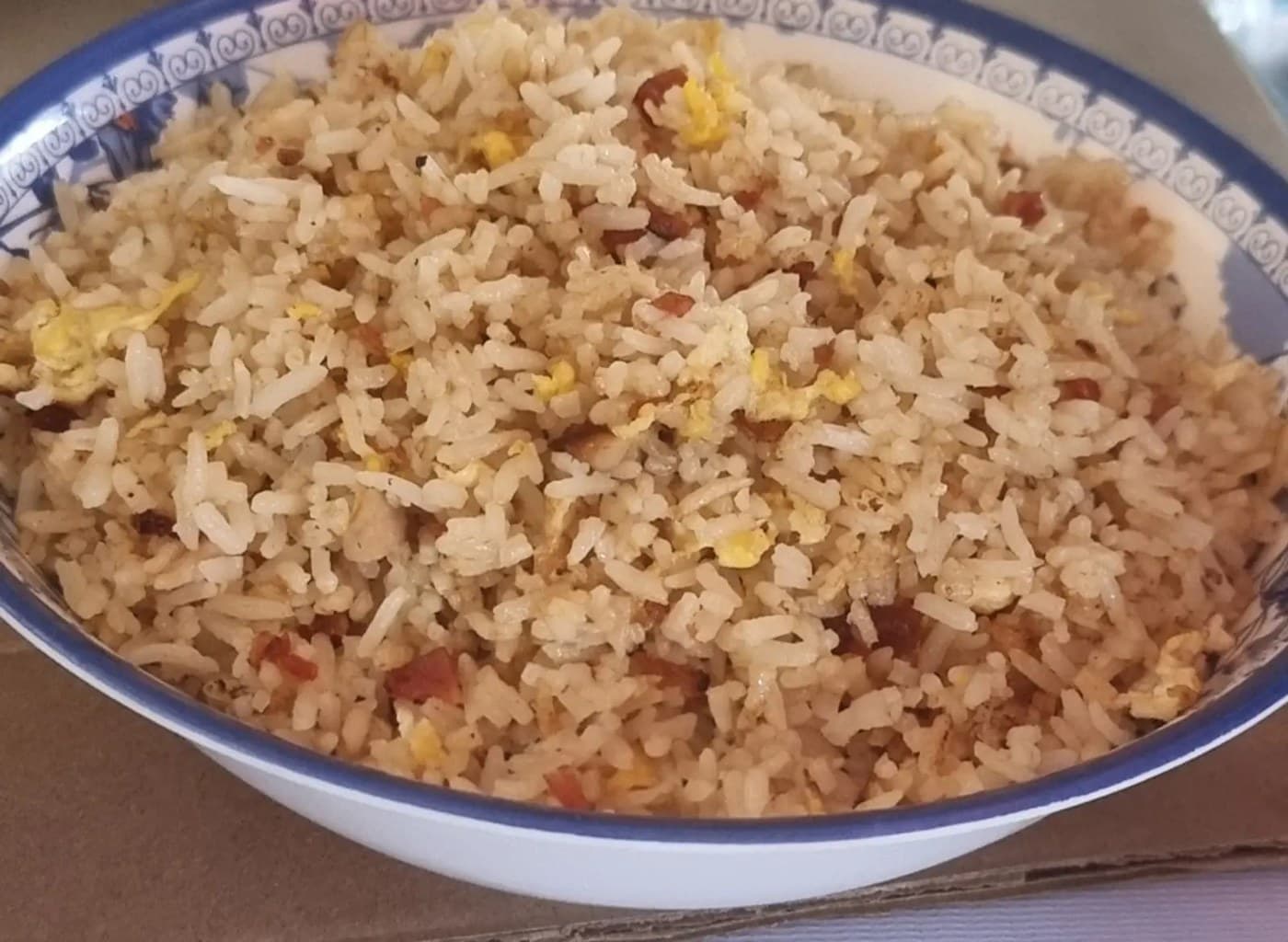Fried Rice
