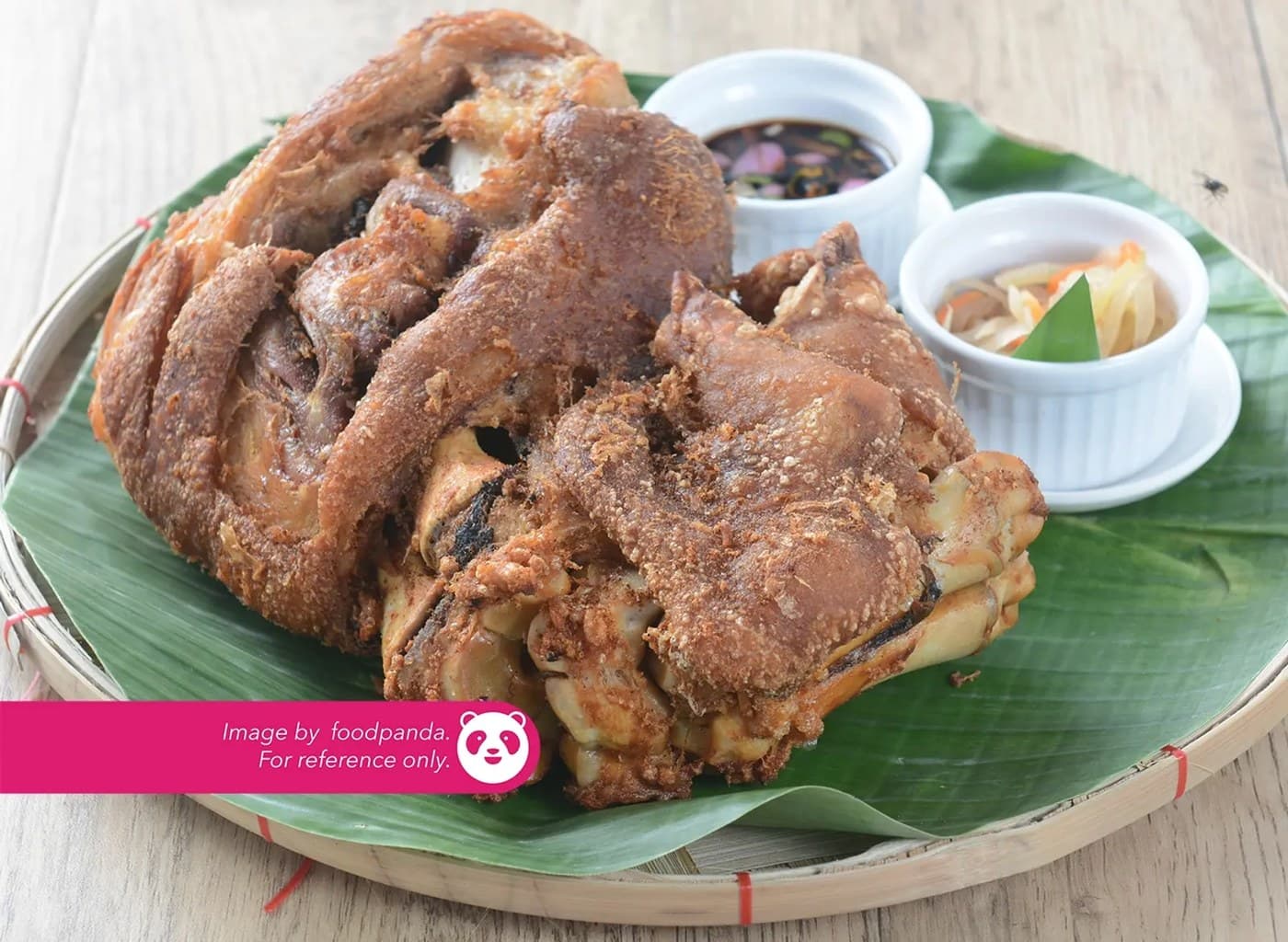 Crispy Pata