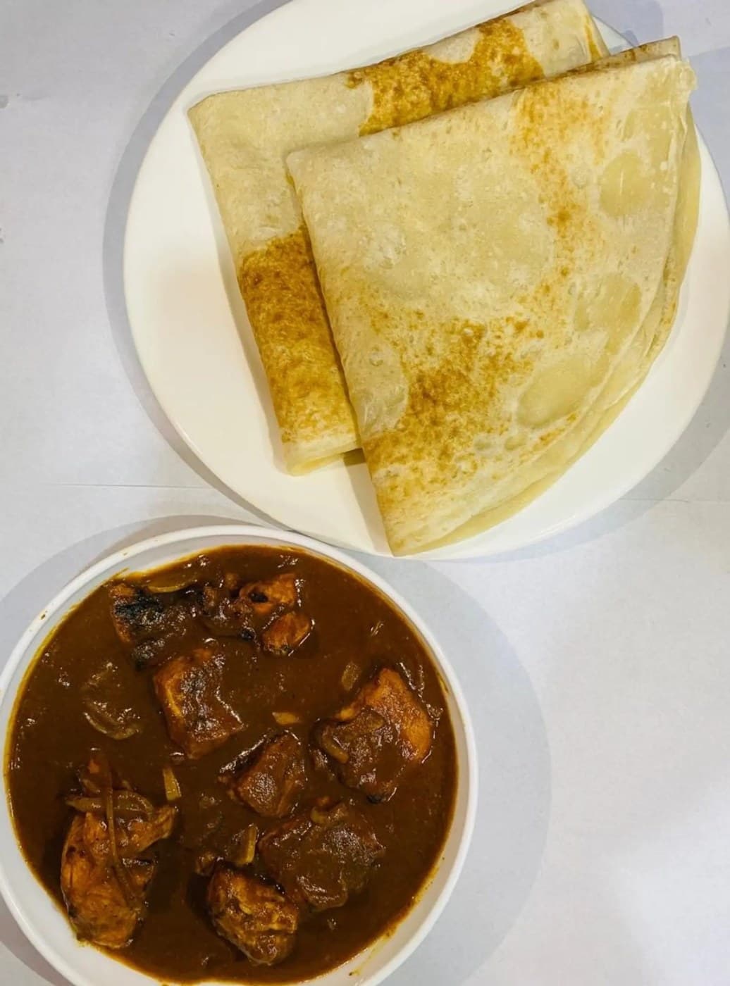 Chicken Masala