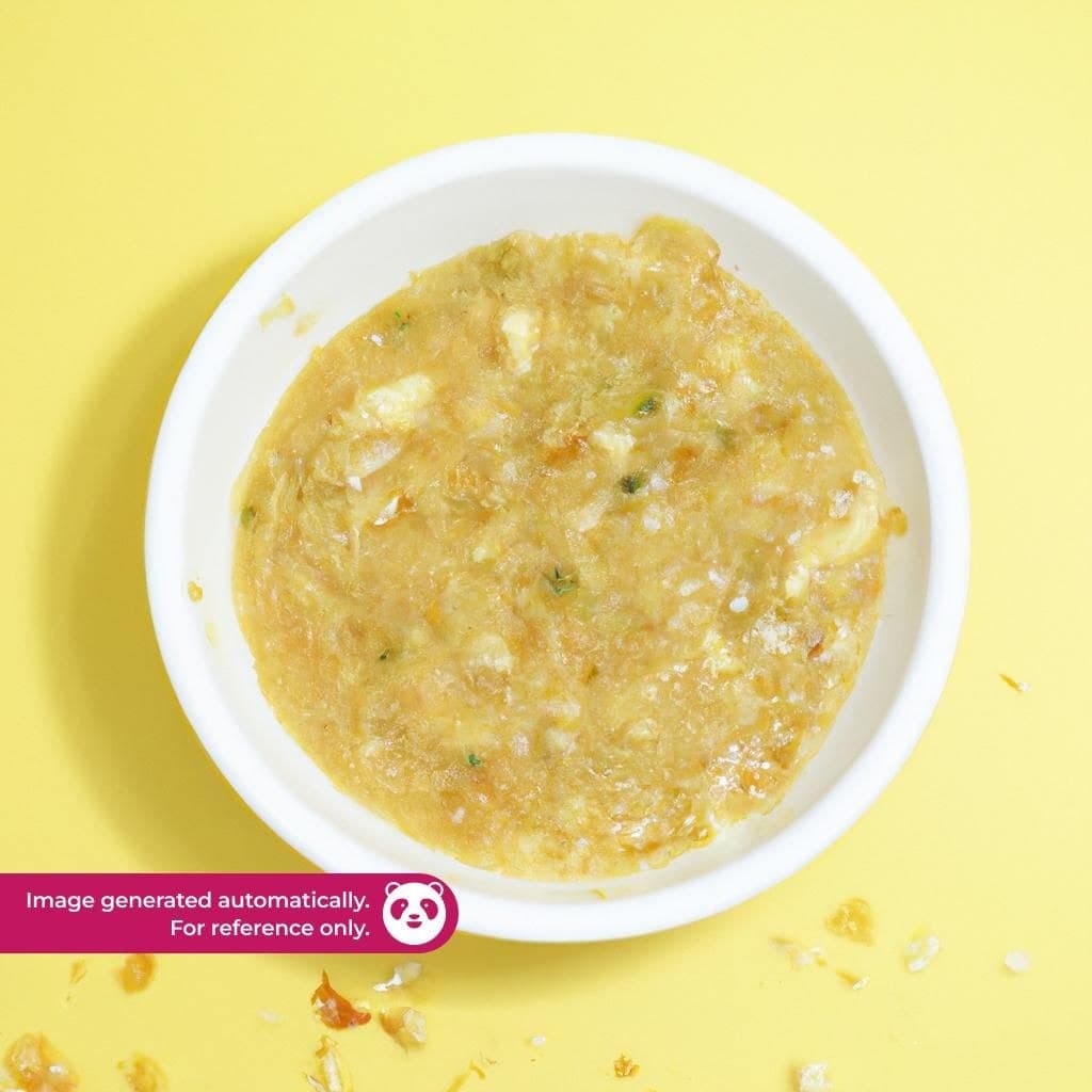 Garlic Sauce