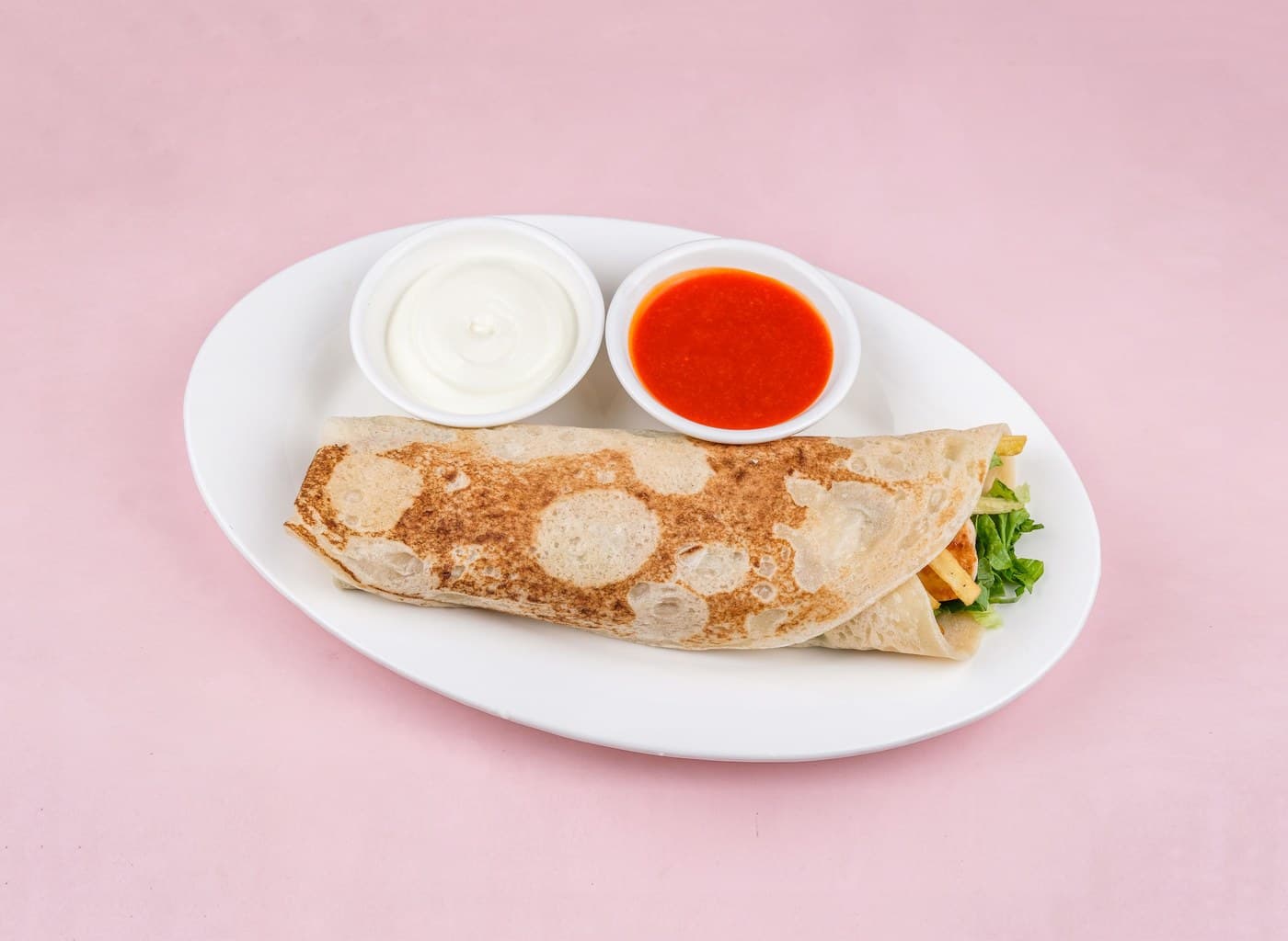 Shish Tawook Sandwich