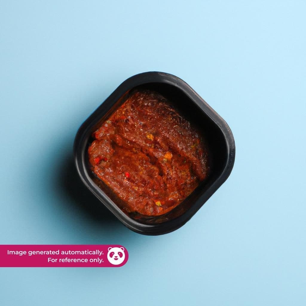 Hot Sauce