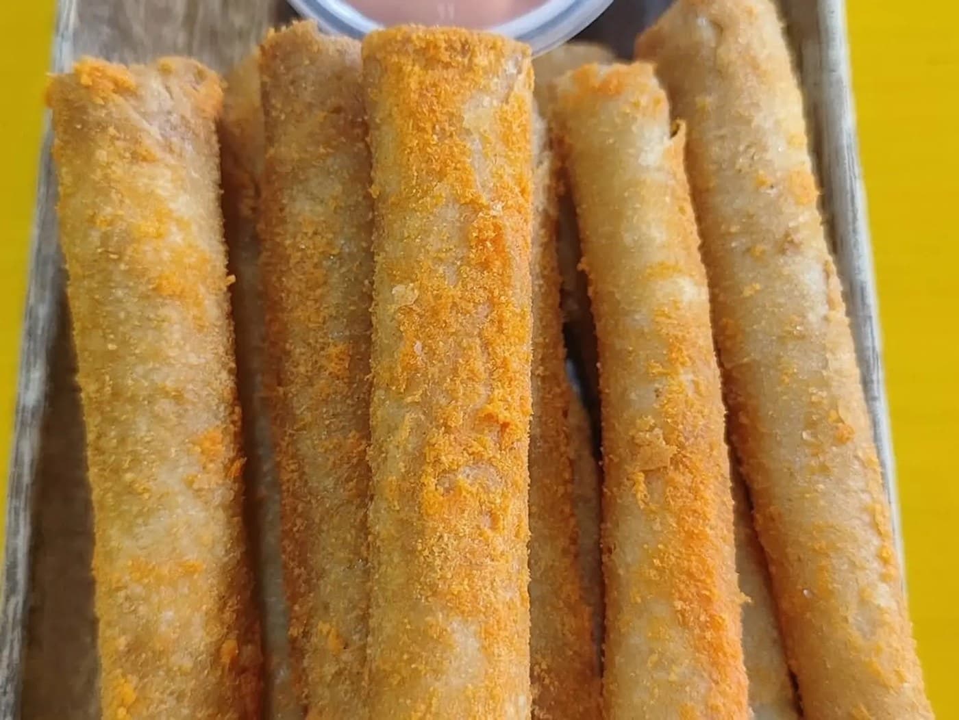 Cheese Sticks