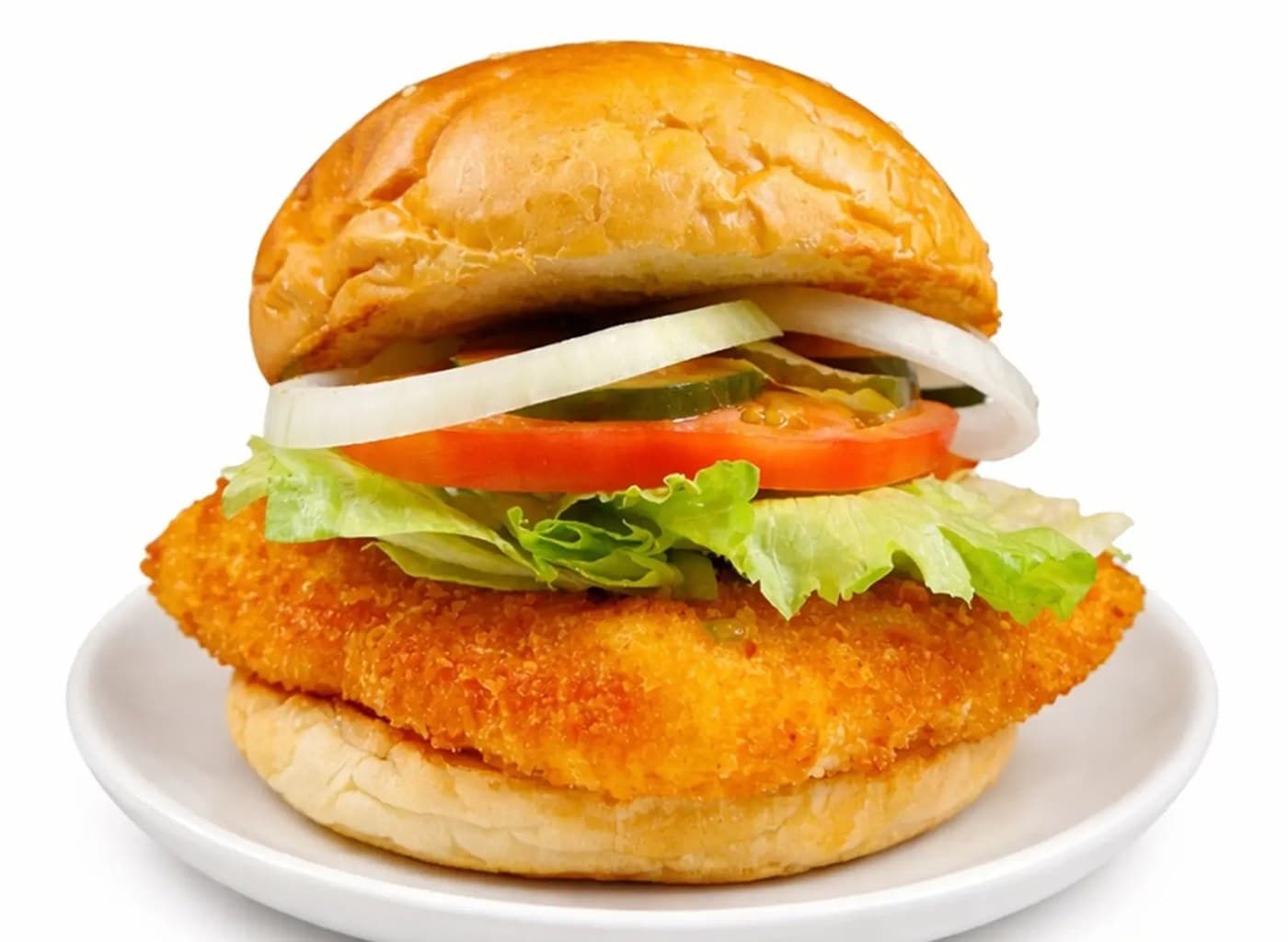 Fisherman's Bun