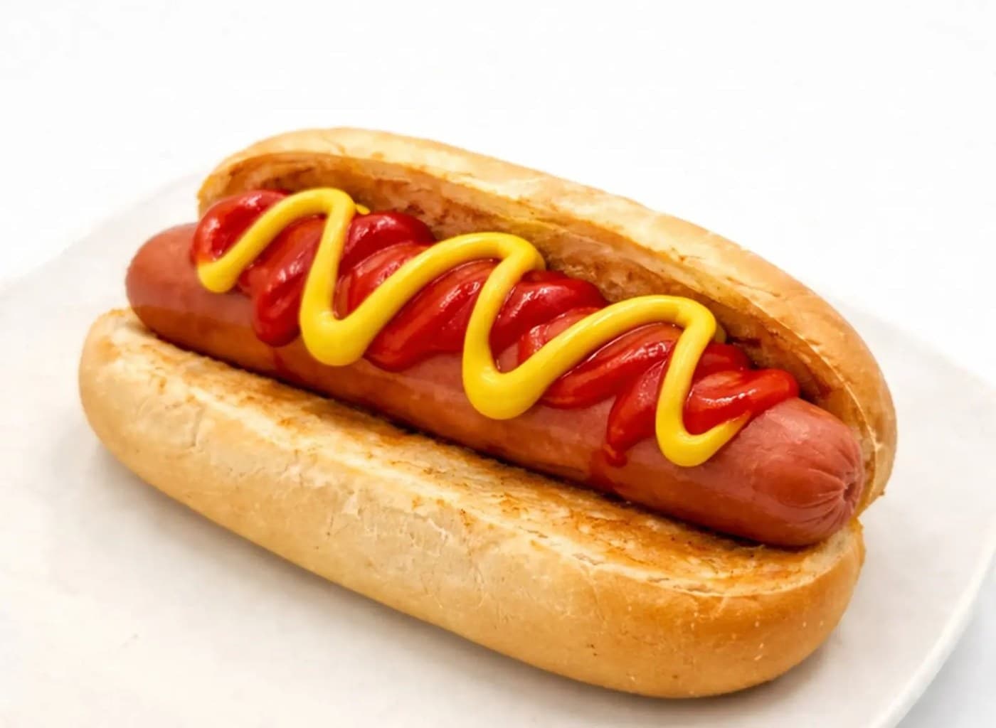 Classic Hotdog