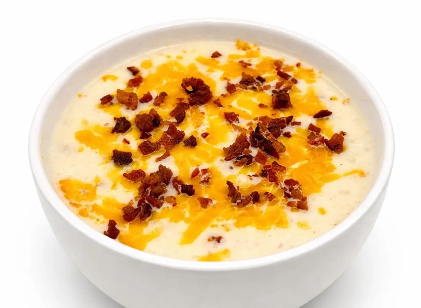 Potato Soup