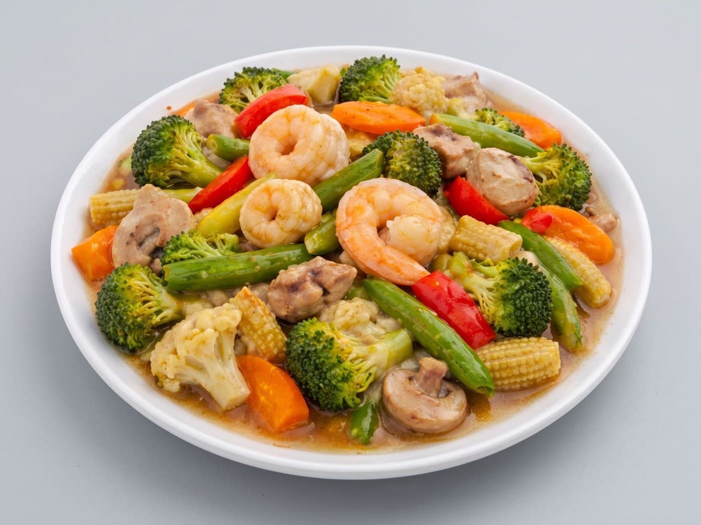 Chopsuey