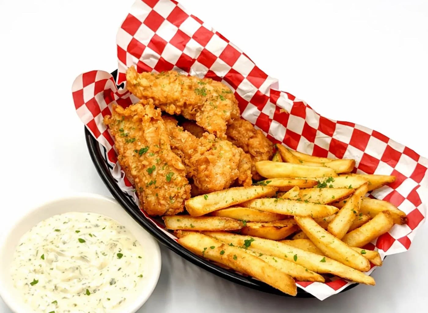 Chicken Tenders