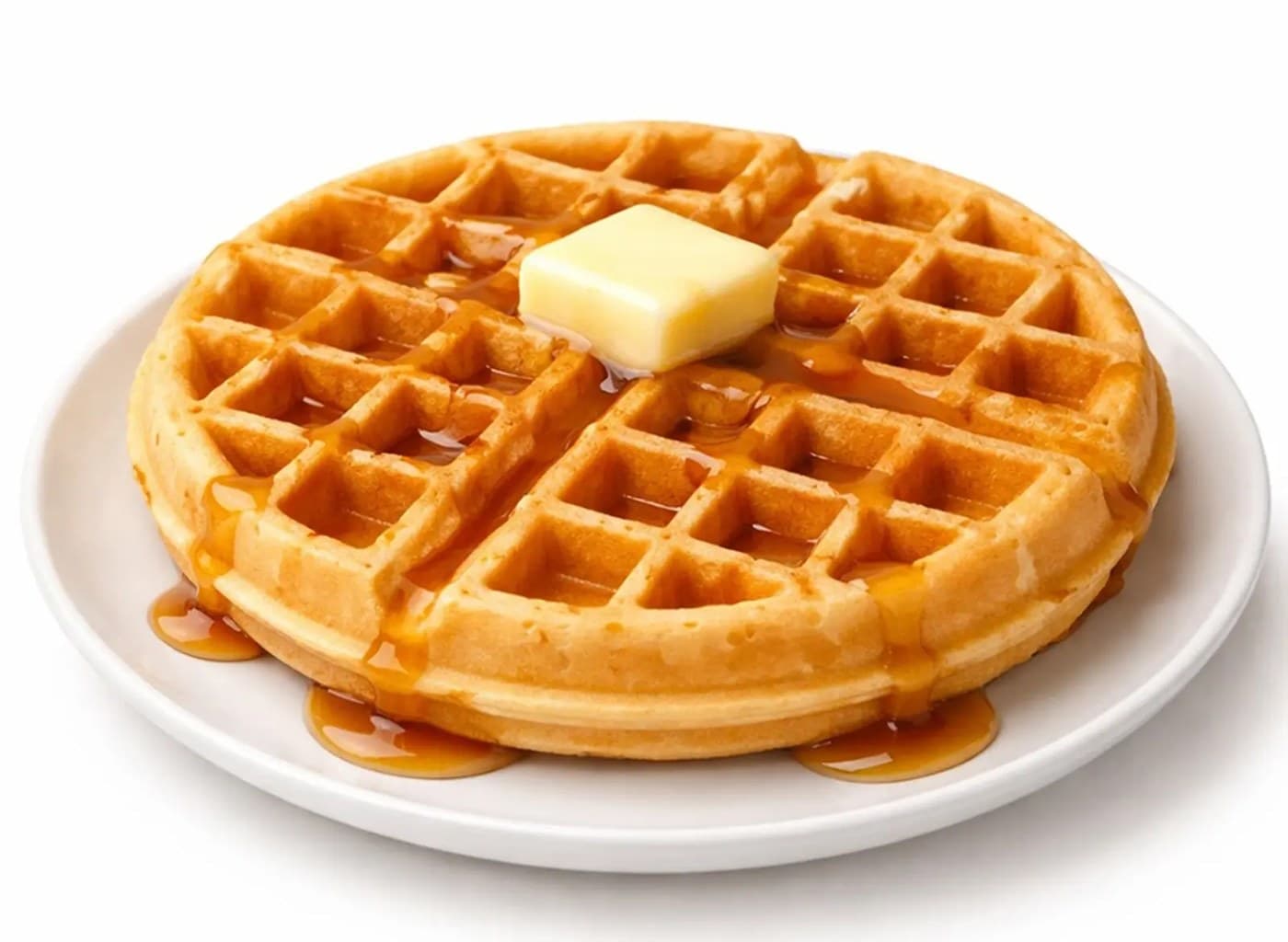 Belgian Waffle