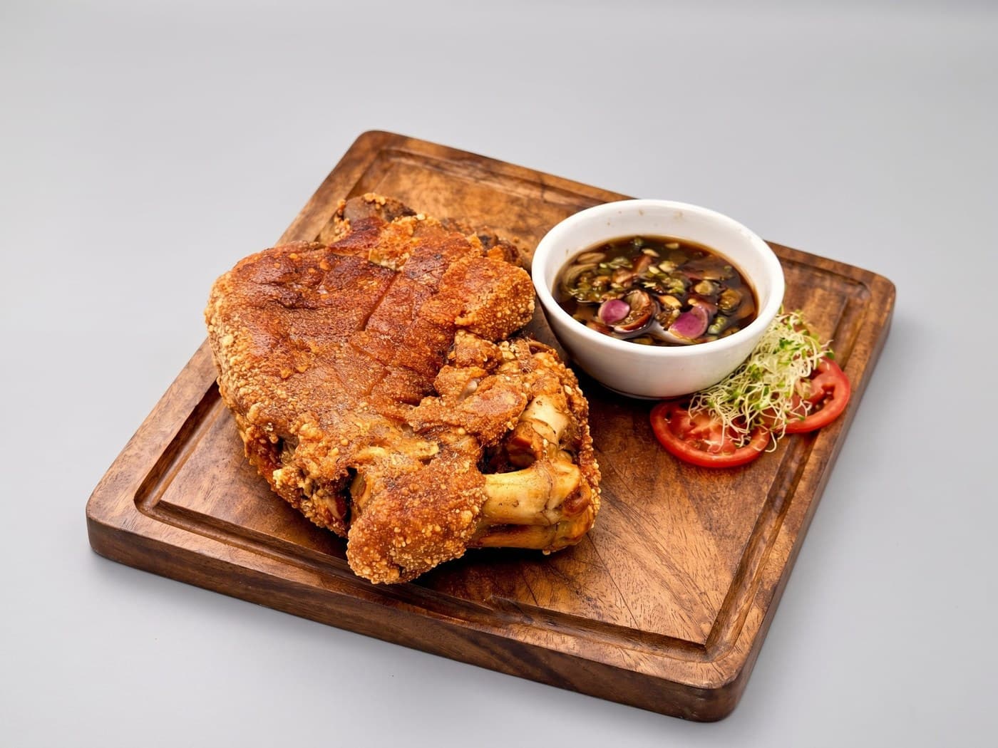 Crispy Pata