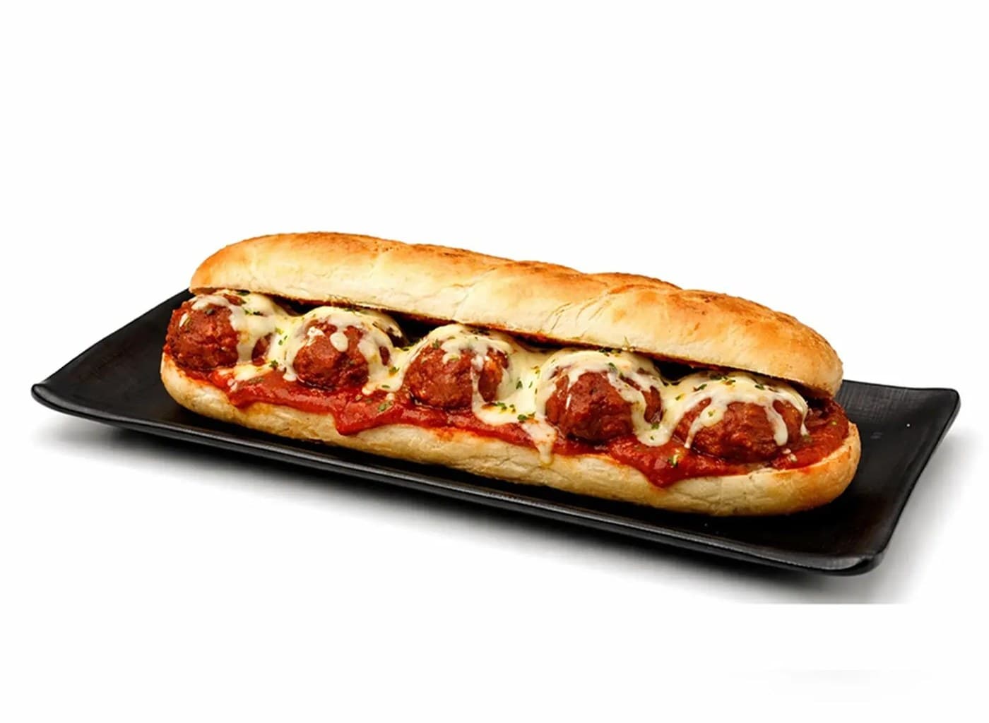 Italian Meatball Sub
