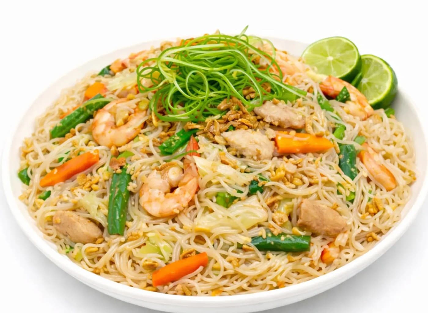 Pancit  Bihon