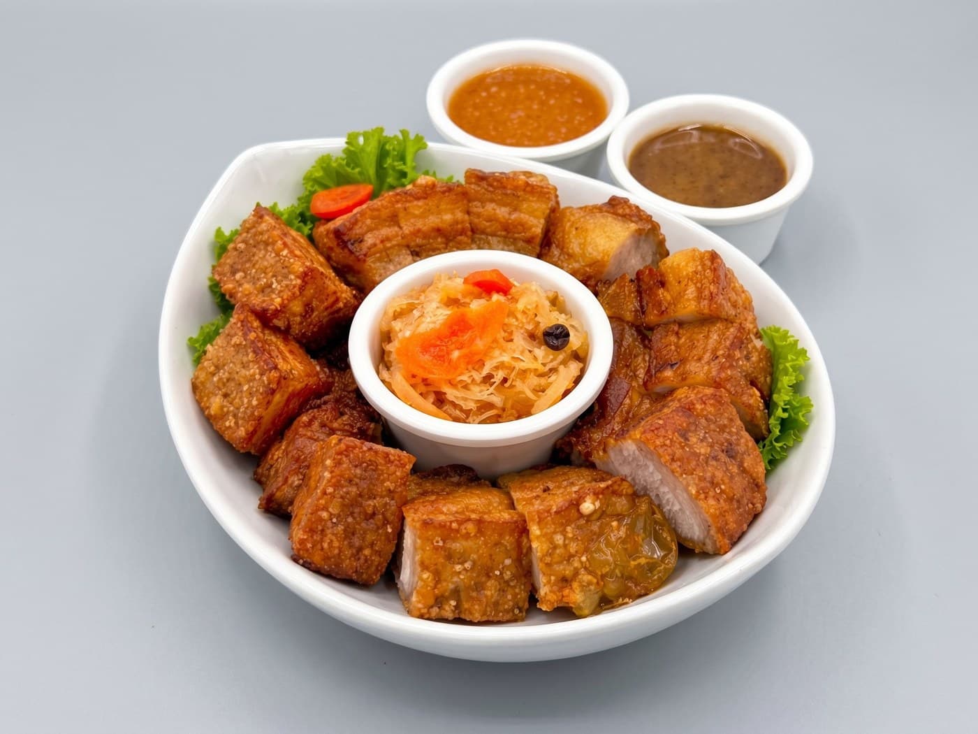 Lechon Kawali