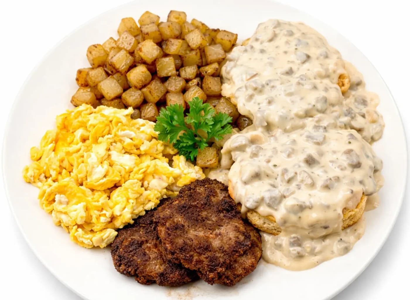 Five44 Big Breakfast