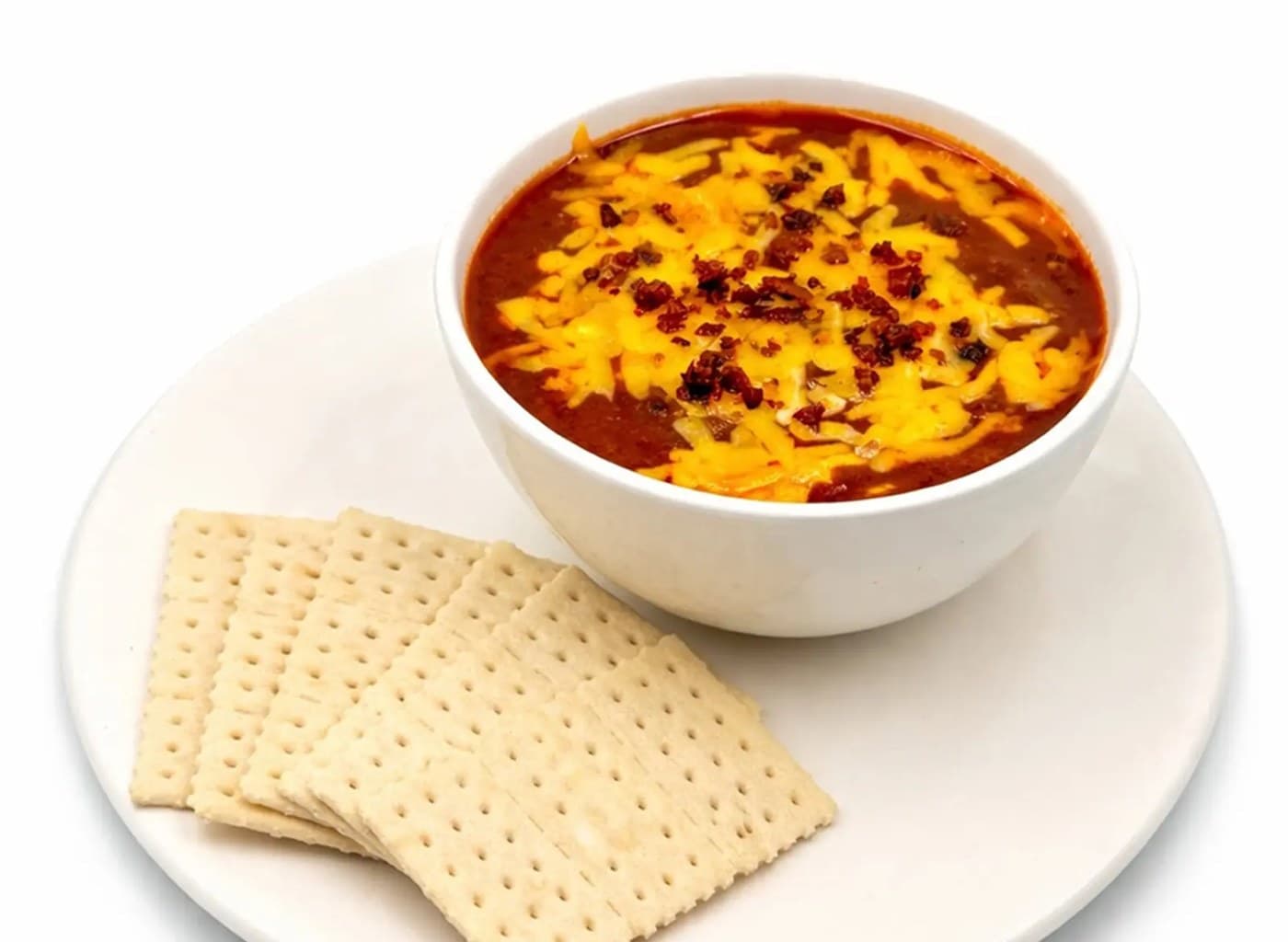 Chili Bean Soup
