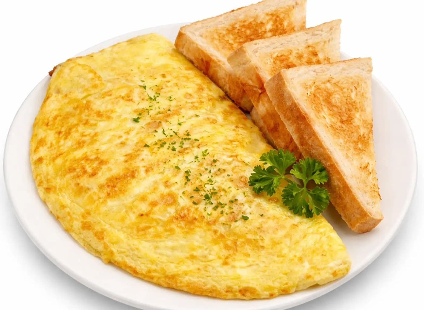 Hangover Omelet