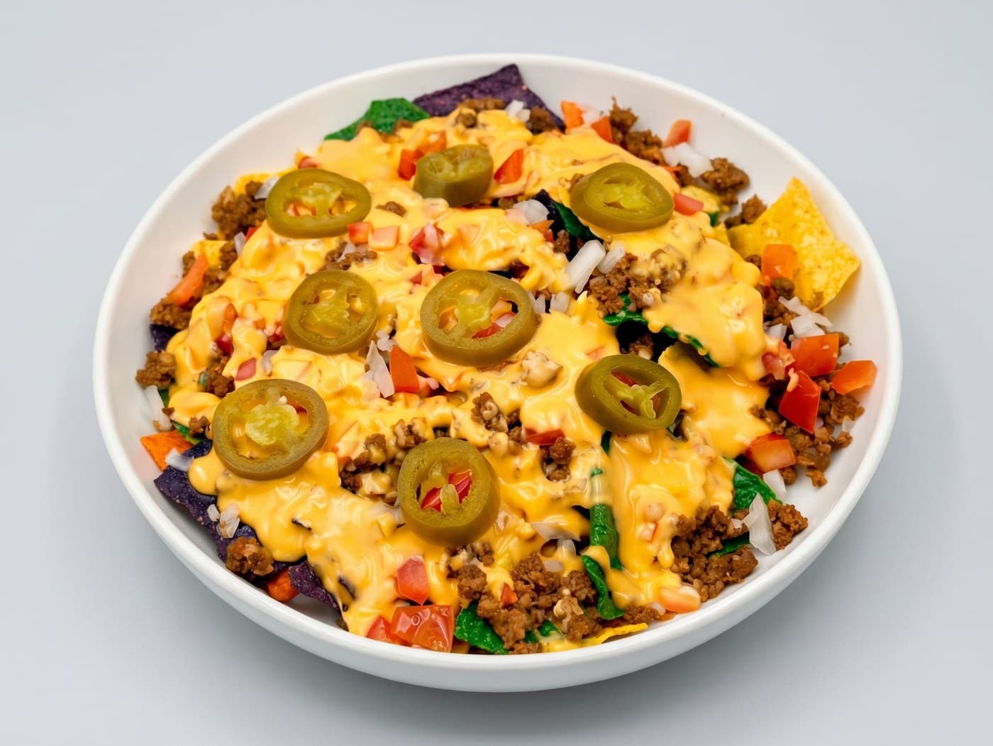Nachos El Grande
