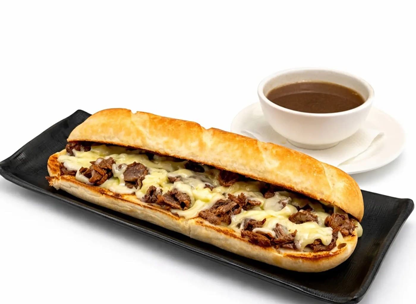 French Big Dipper Sub