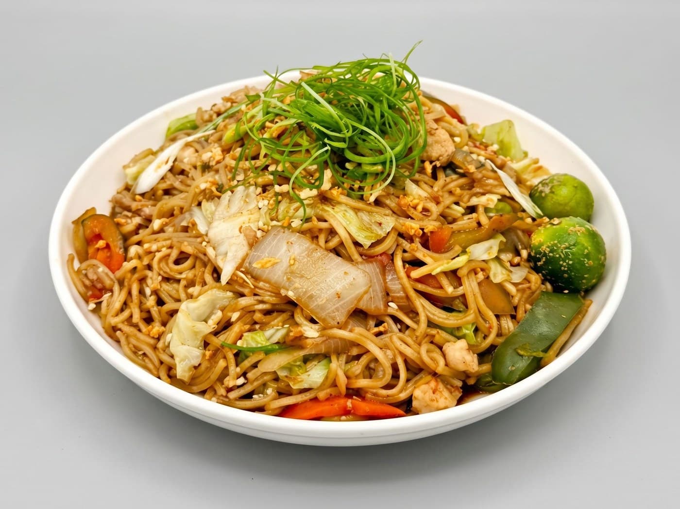 Pancit Canton