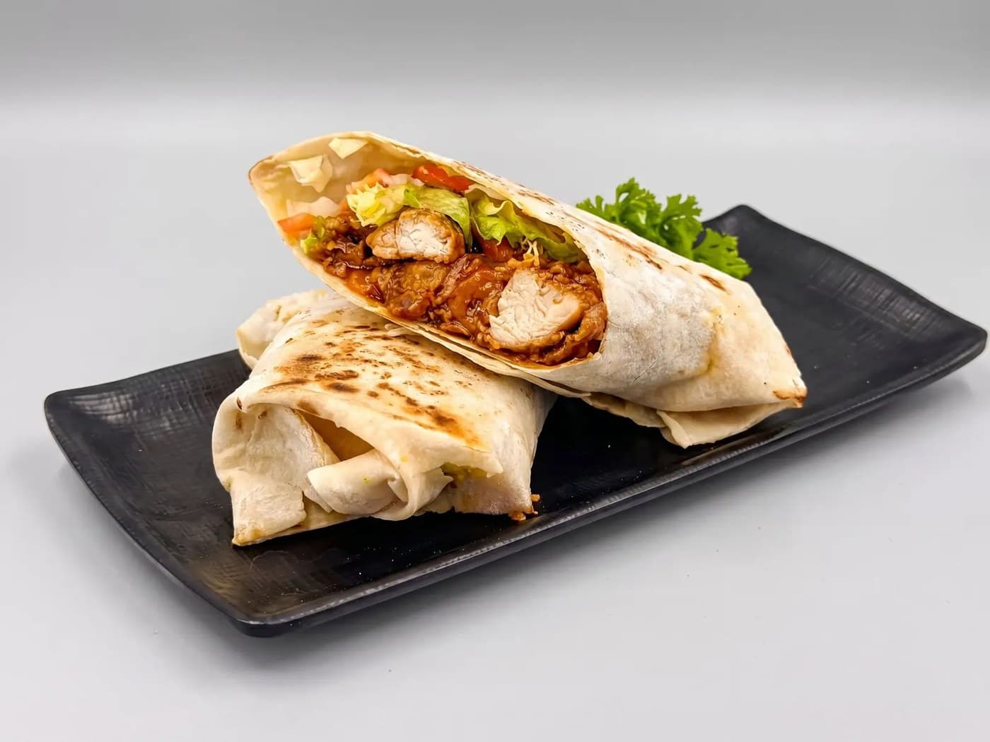 Wraps